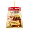 Pandoro  Maxiciok Pistacchio E Nocciola Balocco