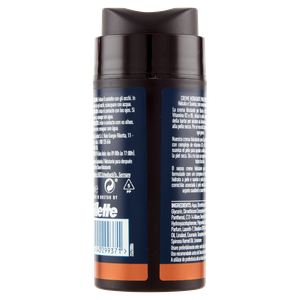 Crema Idratante Uomo King C. Gillette - Foto 3
