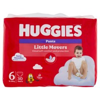 Huggies Mutandina Ultra Comfort Tg 6 Huggies Mutandina Ultra Comfort Tg 6
