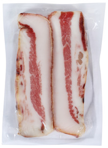 Guanciale Stagionato A Fette Bennet - Foto 2