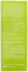 Shampoo Sebo Regolatore Euphidra - Foto 2