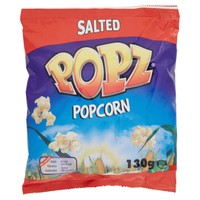 Pop Corn Salato Popz Pop Corn Salato Popz