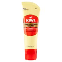 Crema Nutriente Per Calzature Neutra Kiwi
