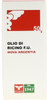 Olio Di Ricino Flacone