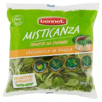 Insalata Misticanza Bennet In Busta Insalata Misticanza Bennet In Busta