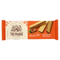 Wafer Nocciolato Tre Marie Wafer Nocciolato Tre Marie