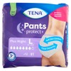 D-TENA PANT PL.NIGH LA - Foto 1 di 3