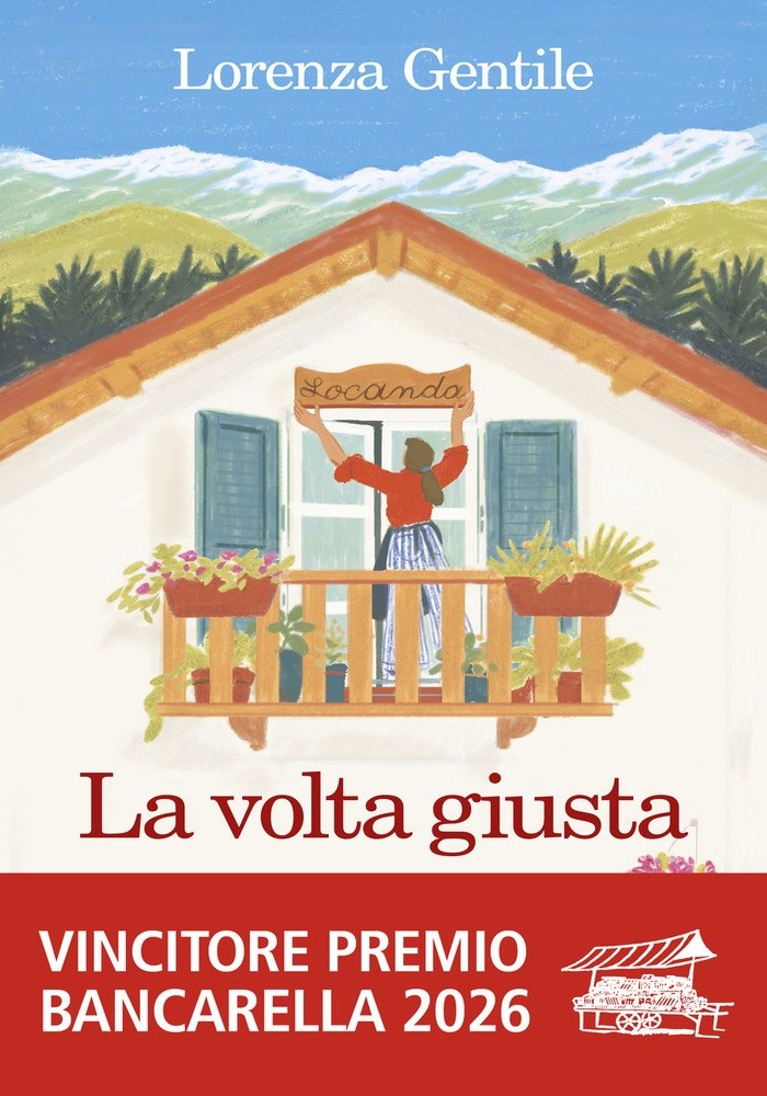 La Volta Giusta - Gentile Lorenza - Feltrinelli - Foto 1