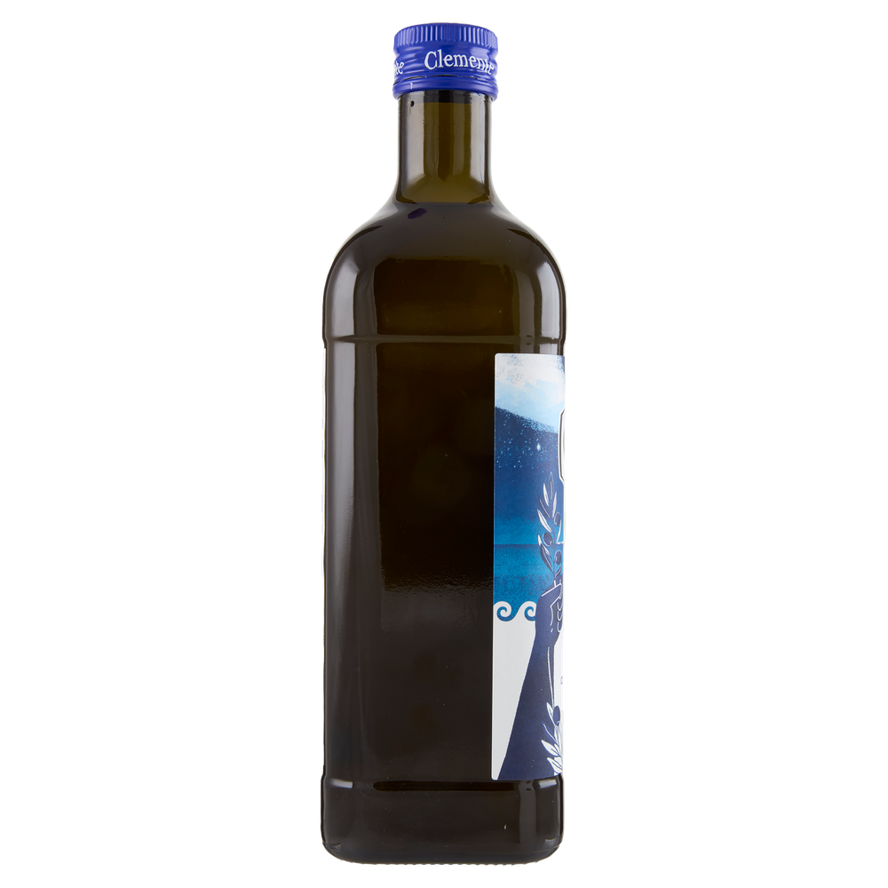 Olio Extra Vergine Di Oliva Clemente  Enea - Foto 2