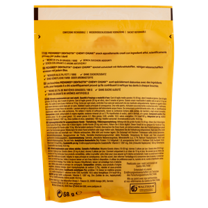 Pedigree Dentastix Chewy Chunks Snack Maxi Al Pollo - Foto 3