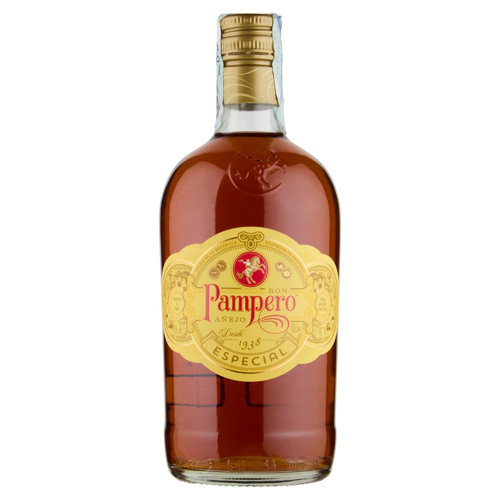 Rum Pampero Especial - Foto 1