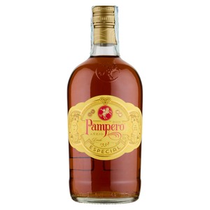 Rum Pampero Especial - Foto 1
