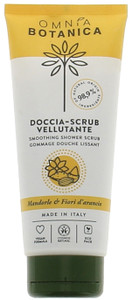 Doccia Scrub Vellutante Omnia Botanica - Foto 1