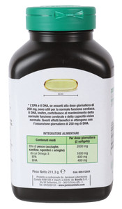 Jamieson Omega 3 Select Capsule - Foto 3