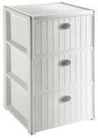 Cassettiera 3 Cassetti Elegance Stefanplast Cassettiera 3 Cassetti Elegance Stefanplast