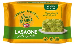 Lasagne Al Pesto E Patate Viva La Mamma - Foto 1