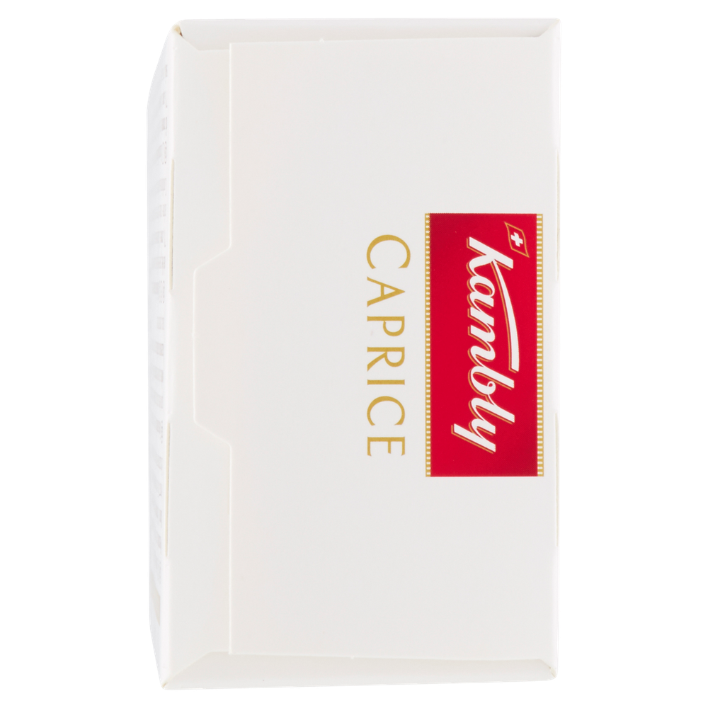 Biscotti Croccanti Caprice Alle Mandorle E Crema 24x4,1g Kambly - Foto 2