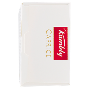 Biscotti Croccanti Caprice Alle Mandorle E Crema 24x4,1g Kambly - Foto 2