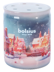 Candela Bicchiere Cre - Foto 1