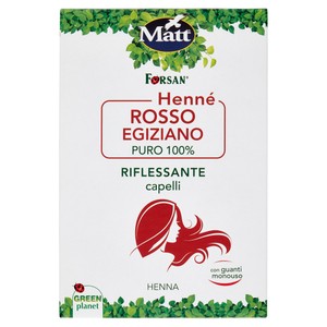 Henne' Rosso Tradizione Erboristica - Foto 1