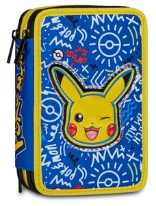 Astuccio Pokemon - Foto 1