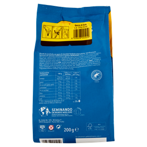 Schar Biscotti Gocce Di Sole 200 G - Foto 3