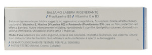 Balsamo Labbra Ragadi Dermovitamina - Foto 2
