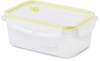 Contenitore Rettangolare In Plastica 1300ml Lock&Lock