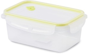 Contenitore Rettangolare In Plastica 1300ml Lock&Lock - Foto 1