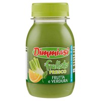 product.preview.arialabel Frullato Mix Verdure E Frutta Dimmidisi'