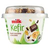 Milk Kefir Mix Muesli Croccante E Cioccolato