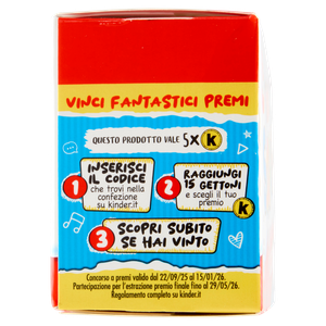 Ovetti Al Cioccolato Kinder Sorpresa Lei Disney Princess 3x20g Kinder - Foto 2