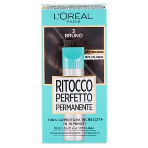 Ritocco Perfetto Permanente N.3 Bruno L'oreal - Foto 1