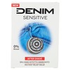 After Shave Sensitive 0% Alcool Denim