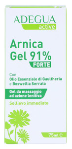 Adegua Active Arnica 91% Forte - Foto 1