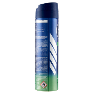 Deodorante Spray Fresh Sensation Nivea - Foto 2