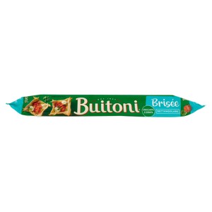Brisée Pasta Briseé Rettangolare Rotolo - Foto 1