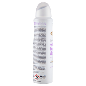 Deodorante Corpo Spray Lavanda E Camomilla Dove - Foto 2