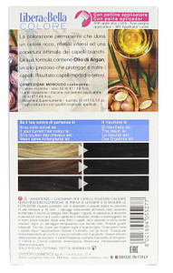 Colorazione Per Capelli Libera E Bella Nero - Foto 2