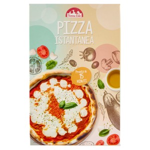 Preparato Per Pizza Nonna Elda - Foto 1