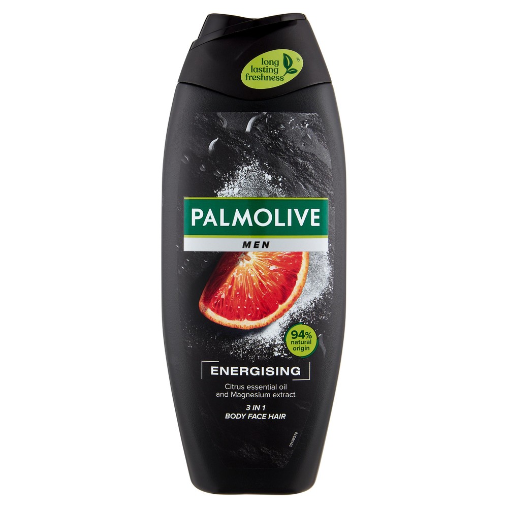 Doccia Energizzante Uomo Palmolive - Foto 1