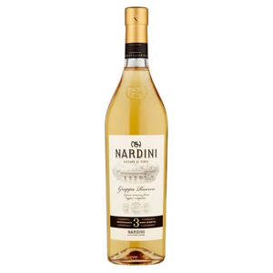 Grappa Nardini Riserva - Foto 1