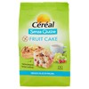 Tortine Fruit Cake Alla Frutta Senza Glutine E Lattosio 6x33g Céréal