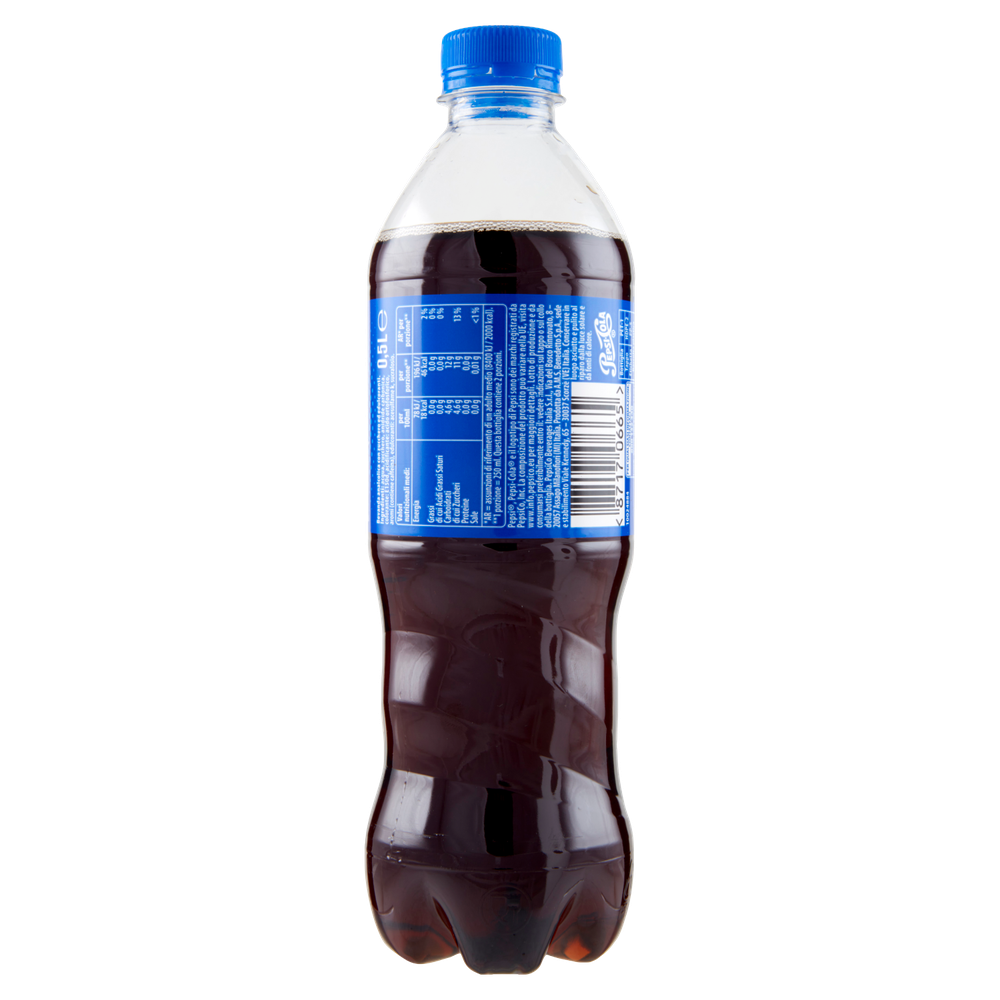 Cola Pepsi - Foto 3