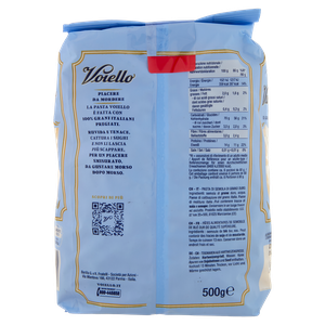 Pasta Il Granfusillo N.180 100% Grano Italiano Voiello - Foto 3