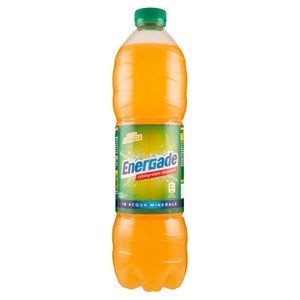 Energade Gusto Arancia - Foto 1