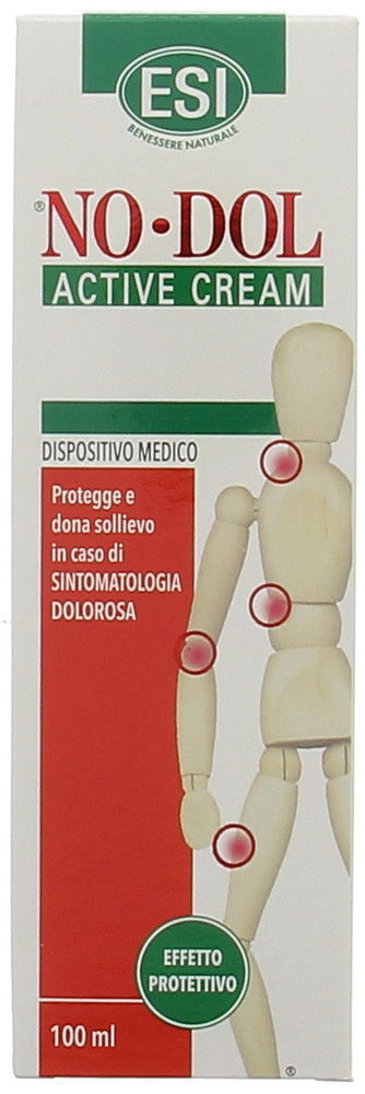 Esi No Dol Active Cream - Foto 1