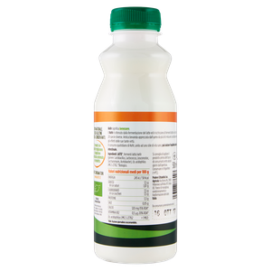 Kefir Di Latte Almaverde Bio Podere Cittadella - Foto 3