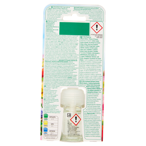 Ricarica Per Diffusore Elettrico Al Profumo Di Primavera Air Wick - Foto 3
