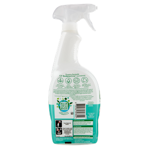 Anticalcare Spray Superfici Green Active Cif - Foto 3